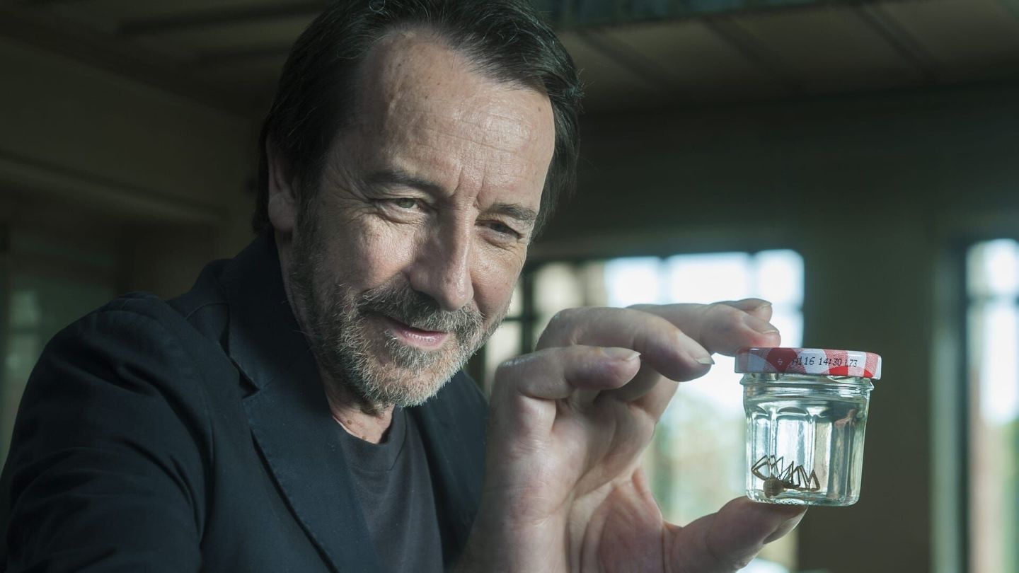 Collection Fred Vargas