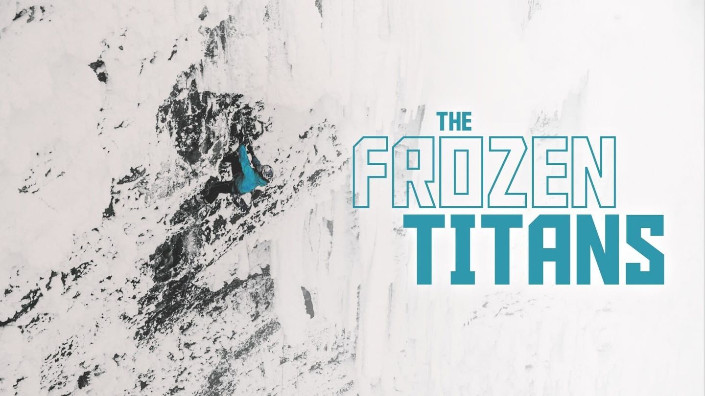 The Frozen Titans