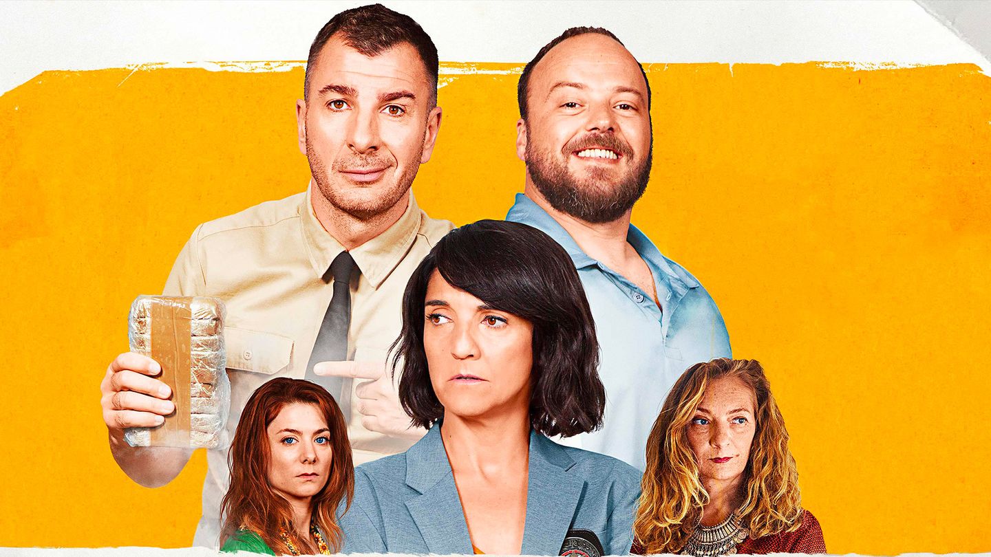 Lucky - Trailer