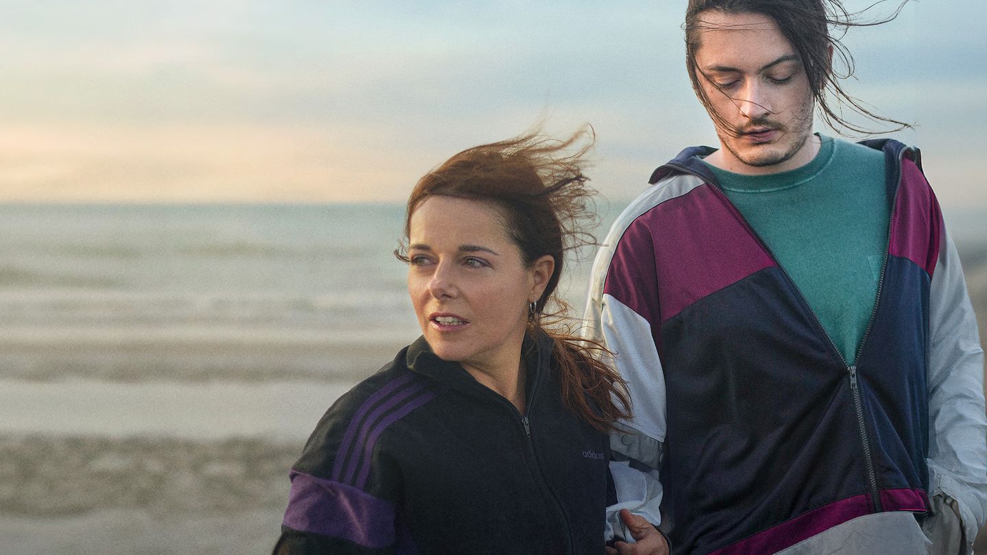 Mon inséparable - Trailer