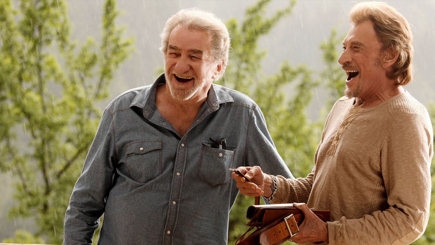 Salaud, on t'aime - Trailer