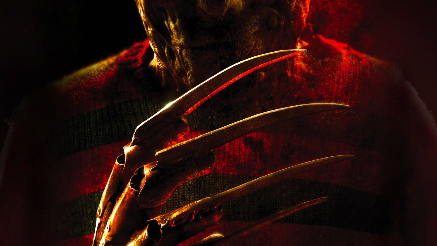 Freddy : les griffes de la nuit - Trailer