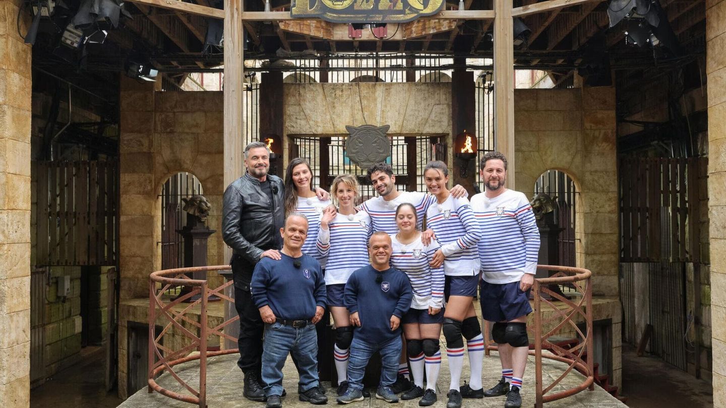 Fort Boyard