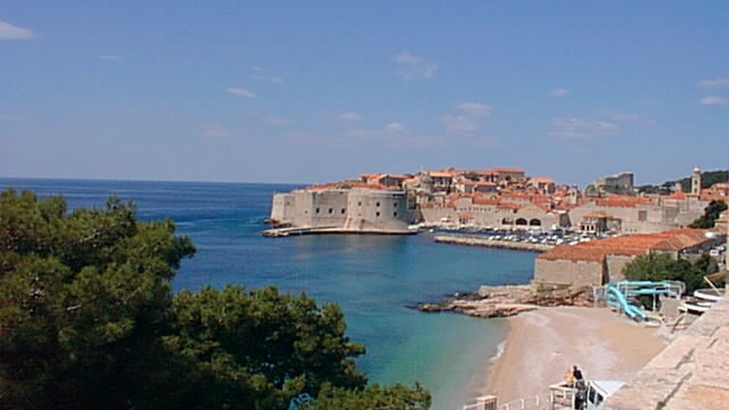 Croatie : les trésors cachés