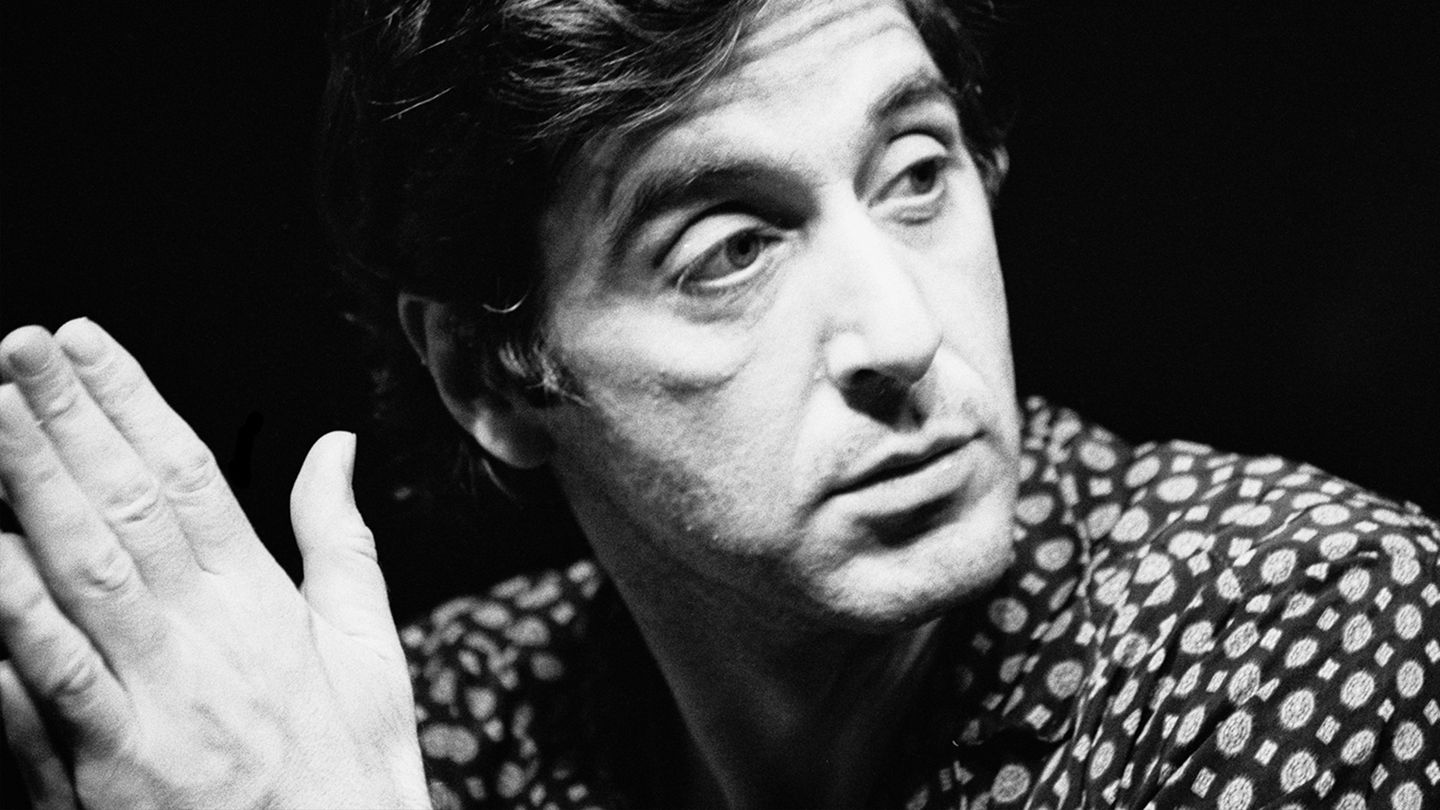 Al Pacino : le Bronx et la fureur - Trailer