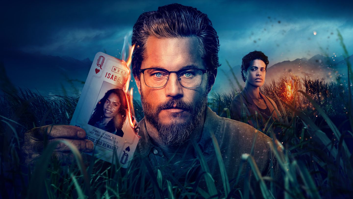 Black Snow - Season 1 - Trailer