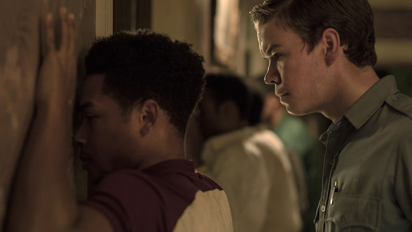 Detroit - Trailer