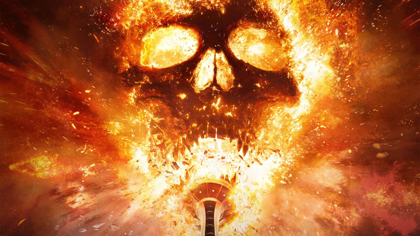 Destination finale : Bloodlines