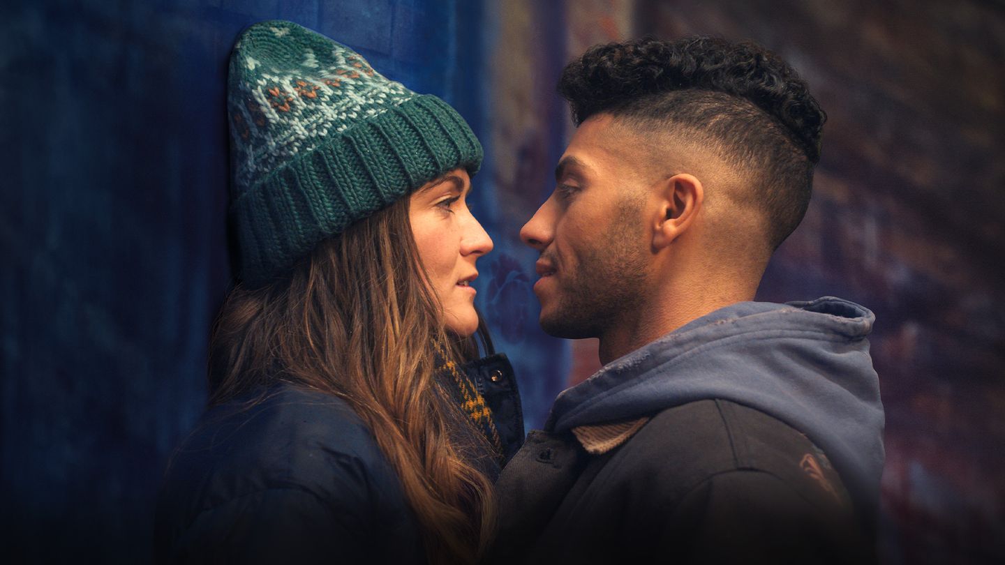 Si tu étais encore là...