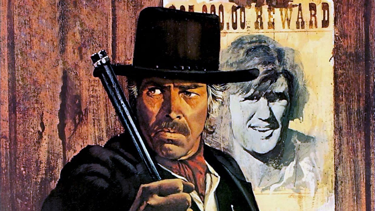 Pat Garrett et Billy le Kid - Trailer