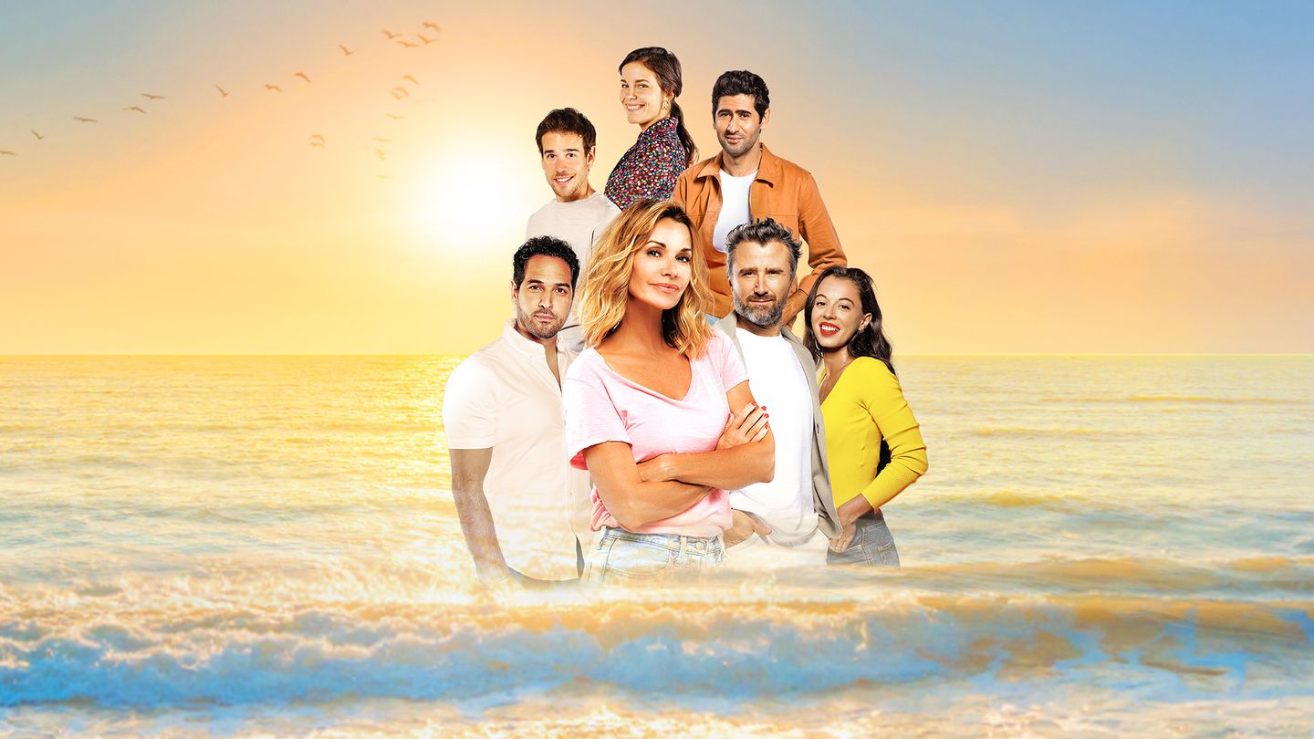 Demain nous appartient - Season 9 - Trailer