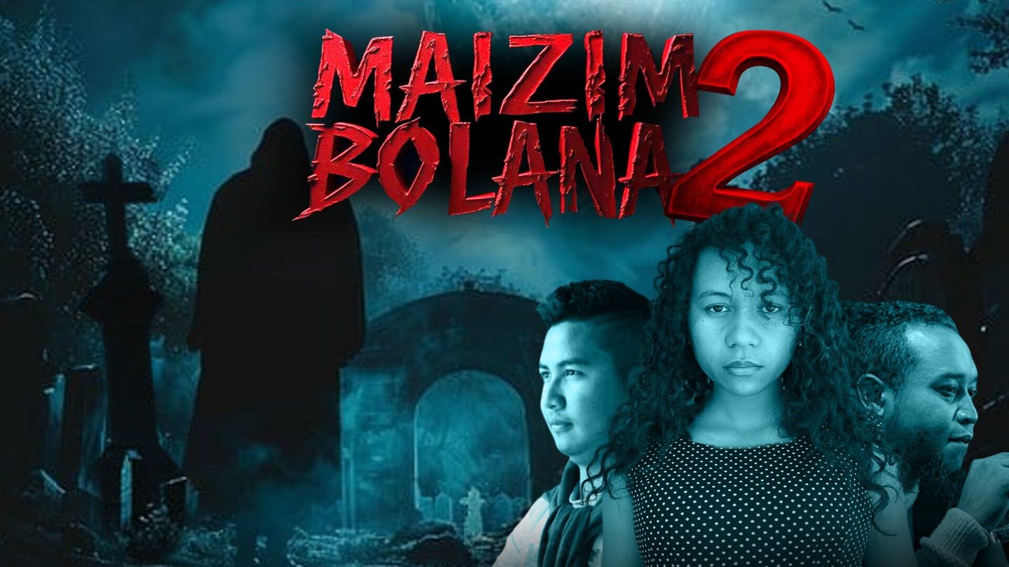 Maizimbolana