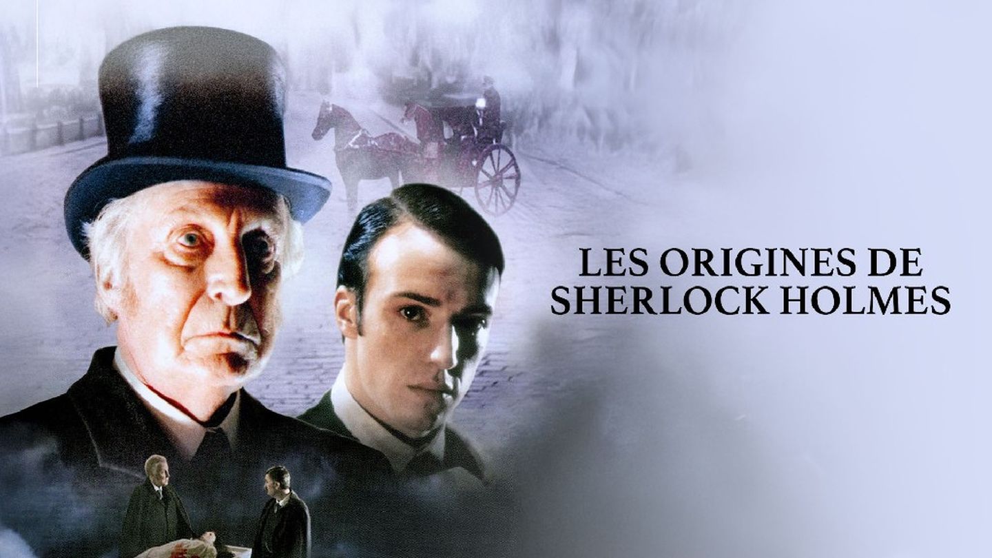 Les origines de Sherlock Holmes
