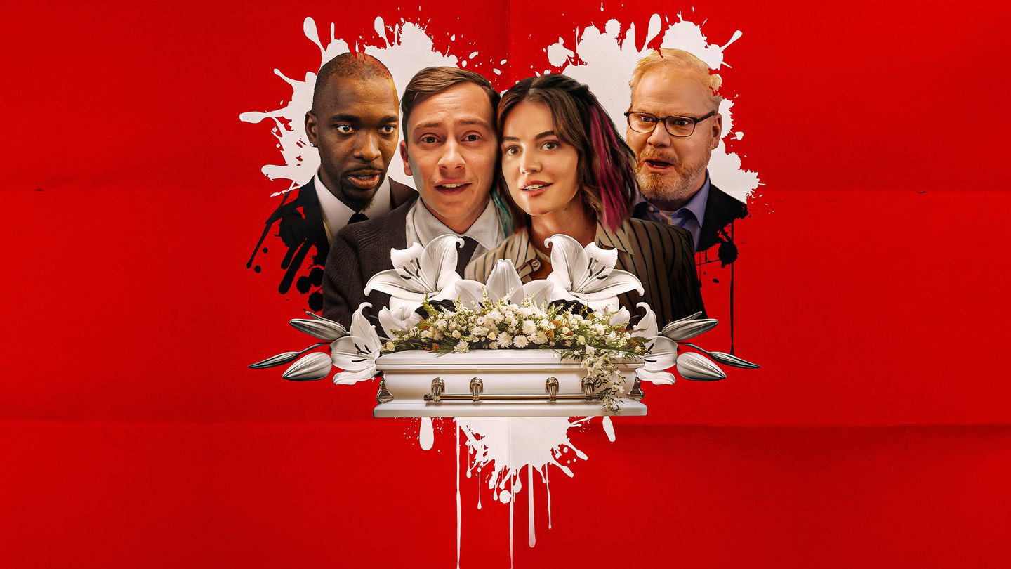 Durée limitée - Trailer