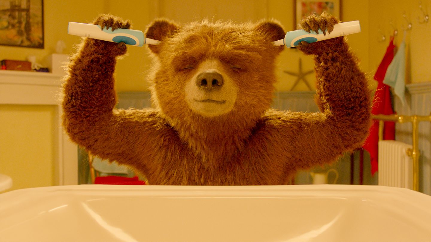 Paddington 2 - Trailer