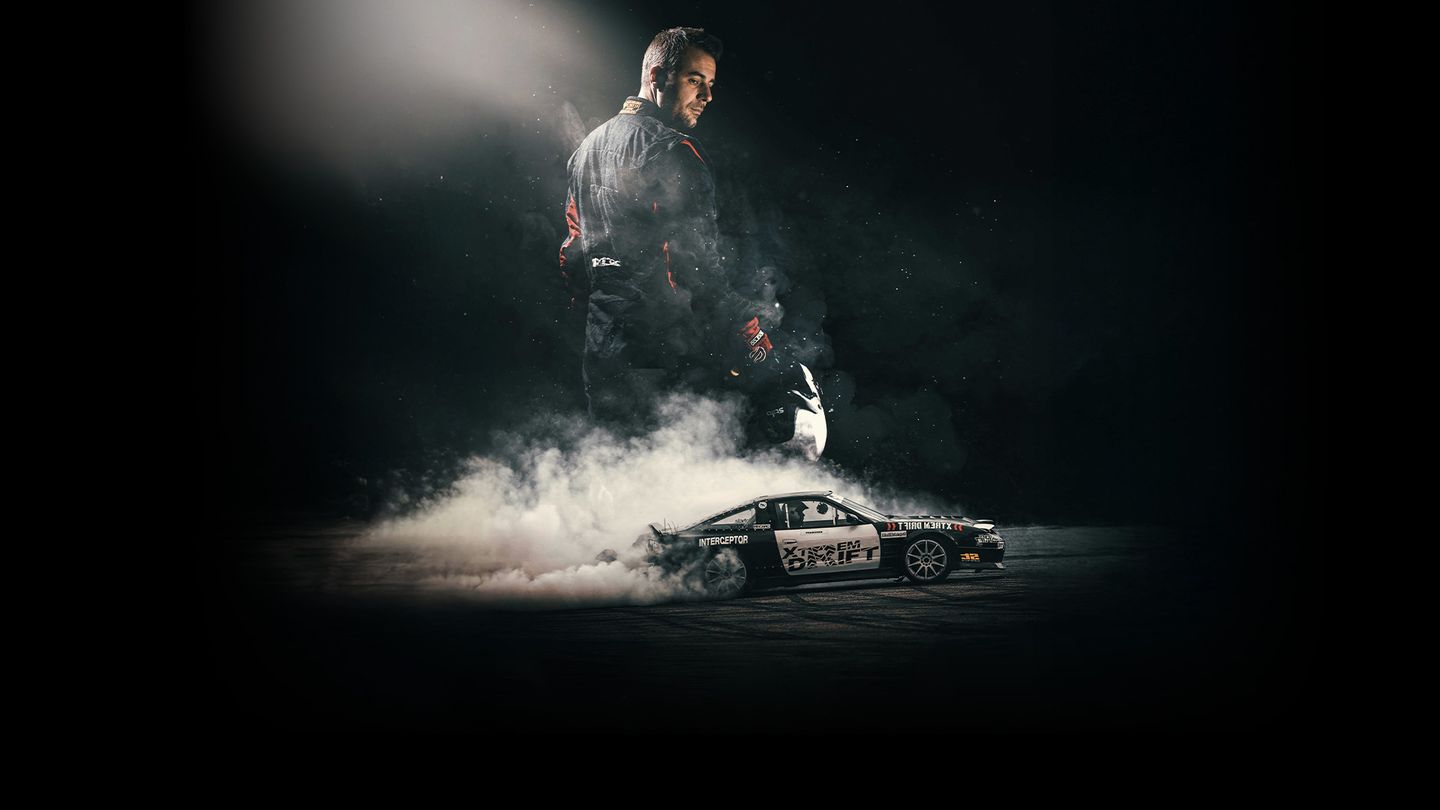 Drift Ascension