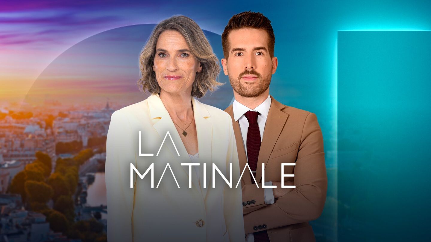 La matinale du week-end