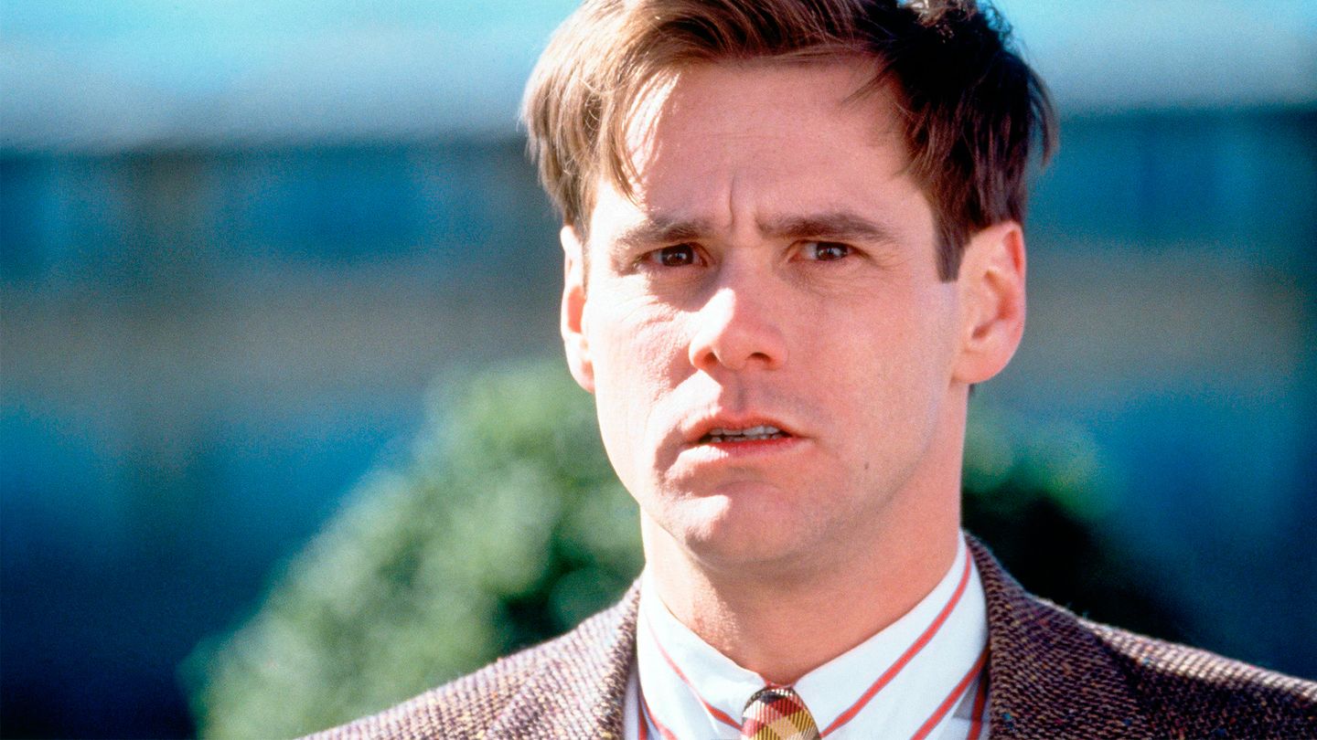 The Truman Show - Trailer