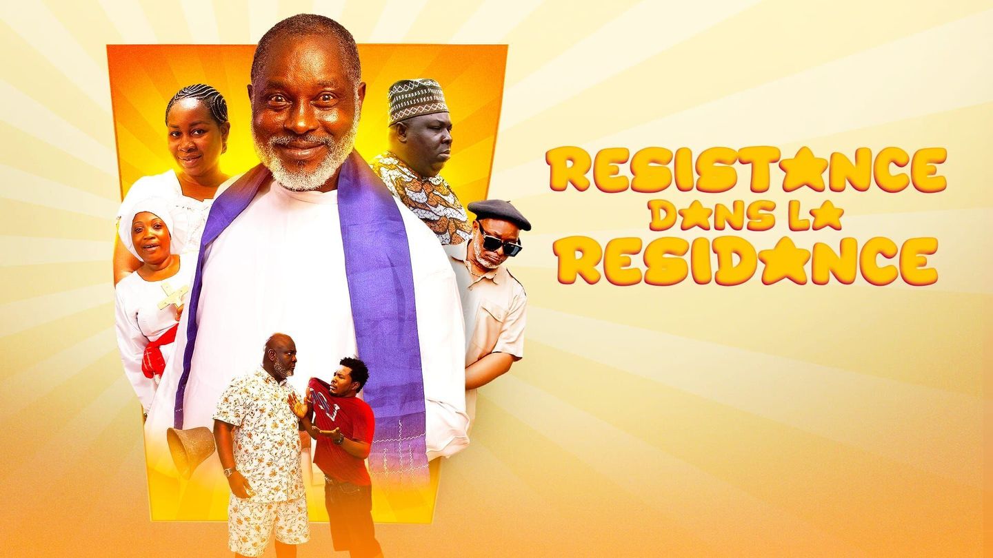 Résistance dans la résidence