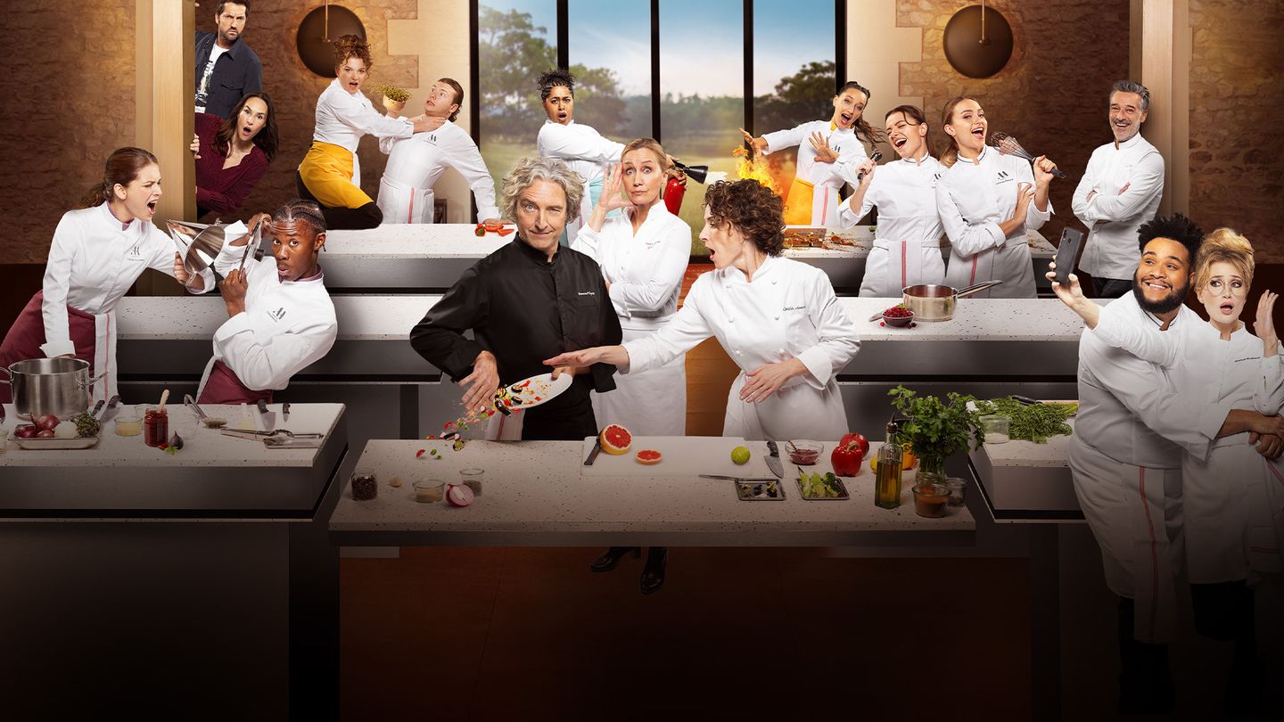 Ici tout commence - Season 6 - Trailer