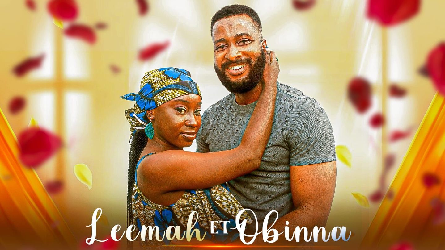 Leemah et Obinna
