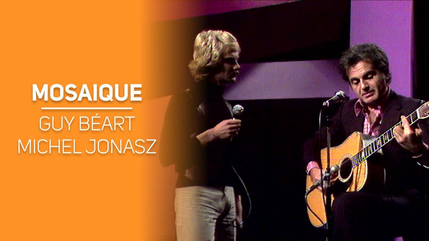 Variétés - Mosaique du 24-09-1975