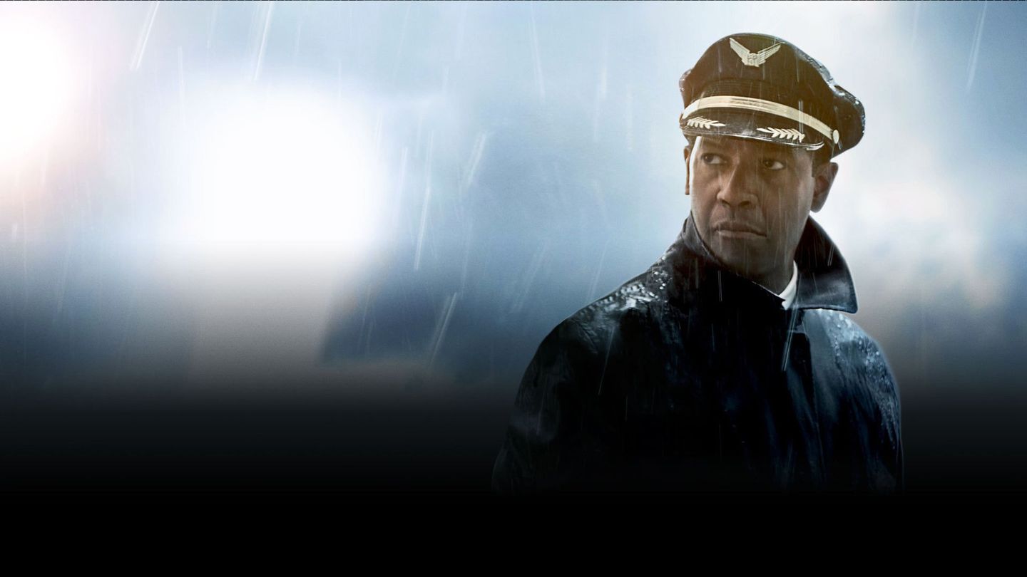 Flight - Trailer