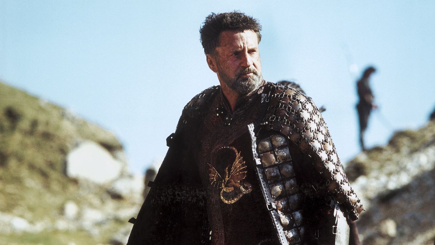 Rencontre avec le dragon - Trailer