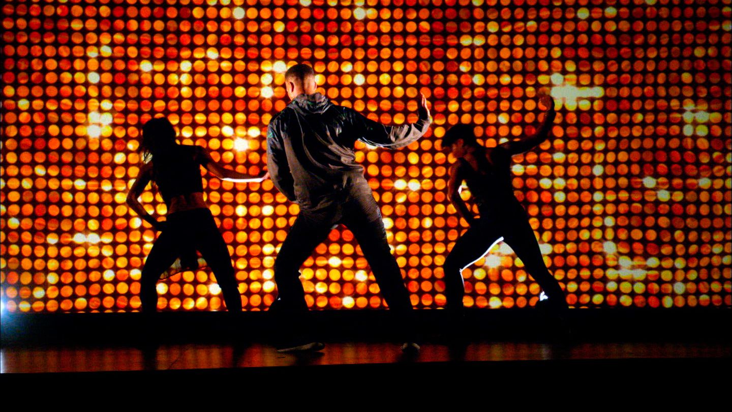 Dance Crew - Trailer