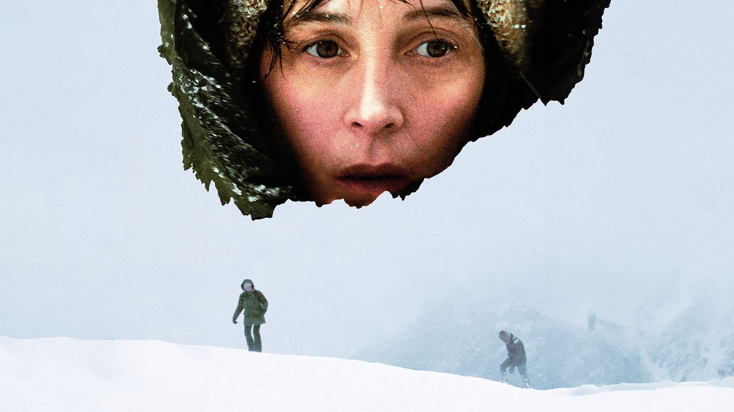 La tête froide - Trailer