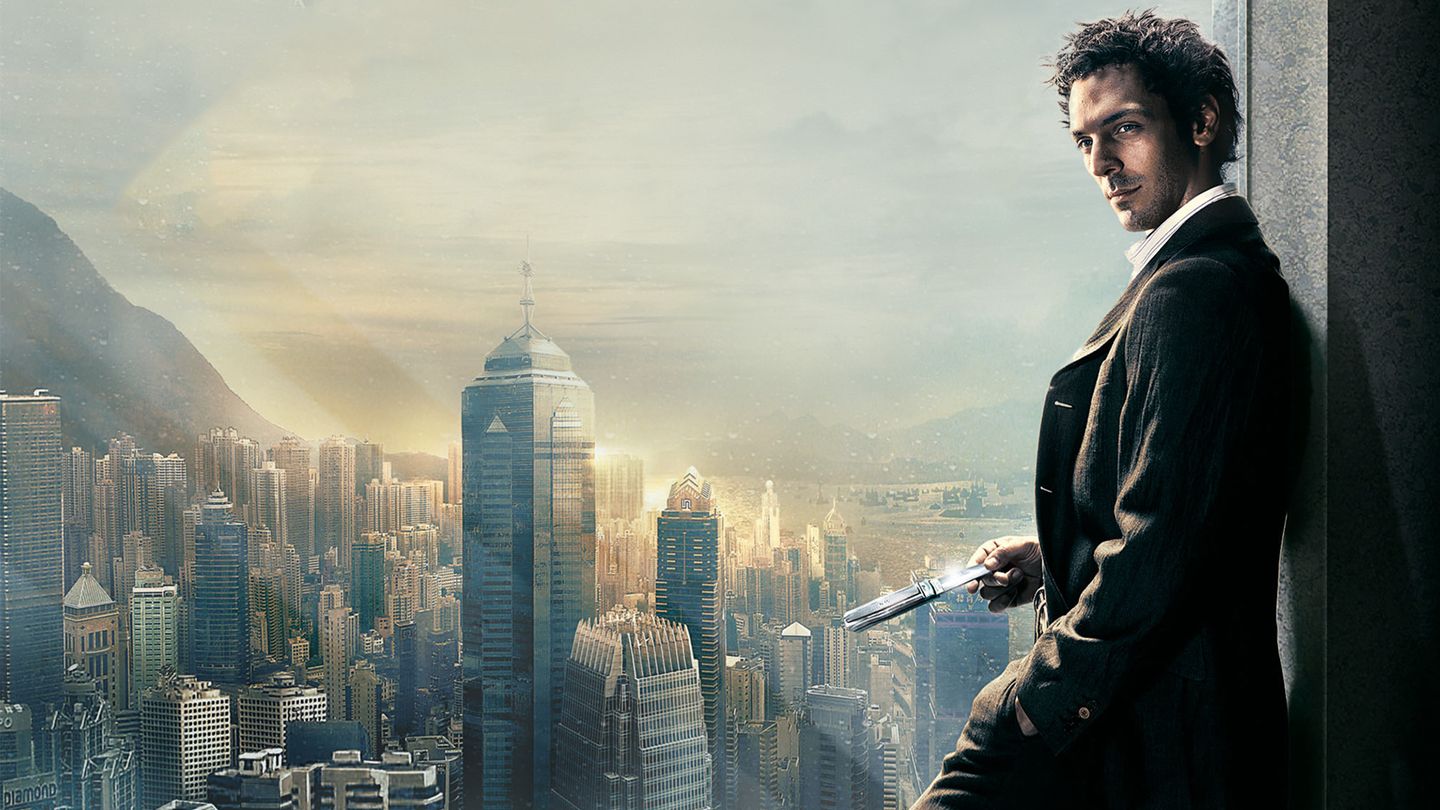 Largo Winch - Trailer