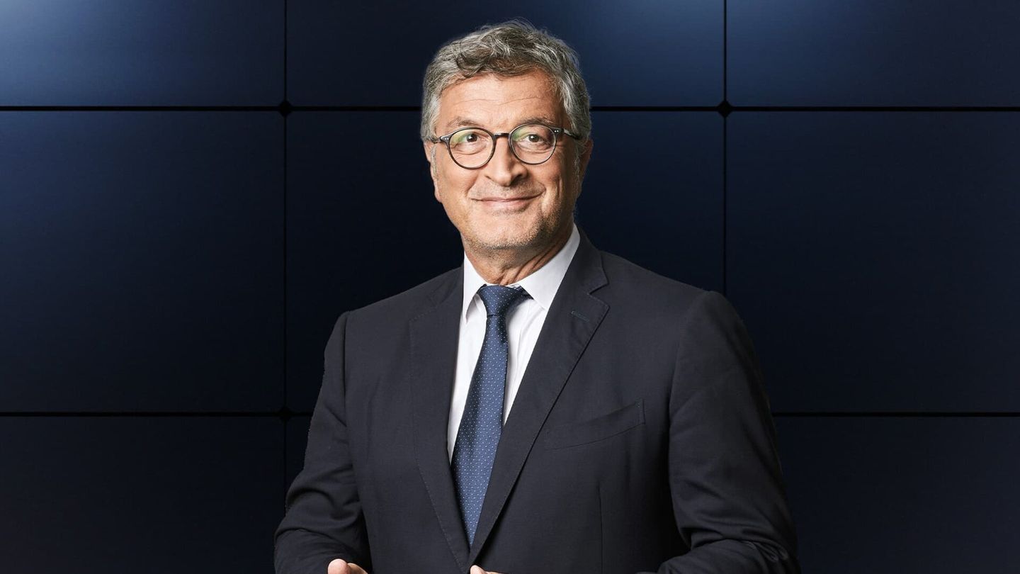 C'est votre argent !