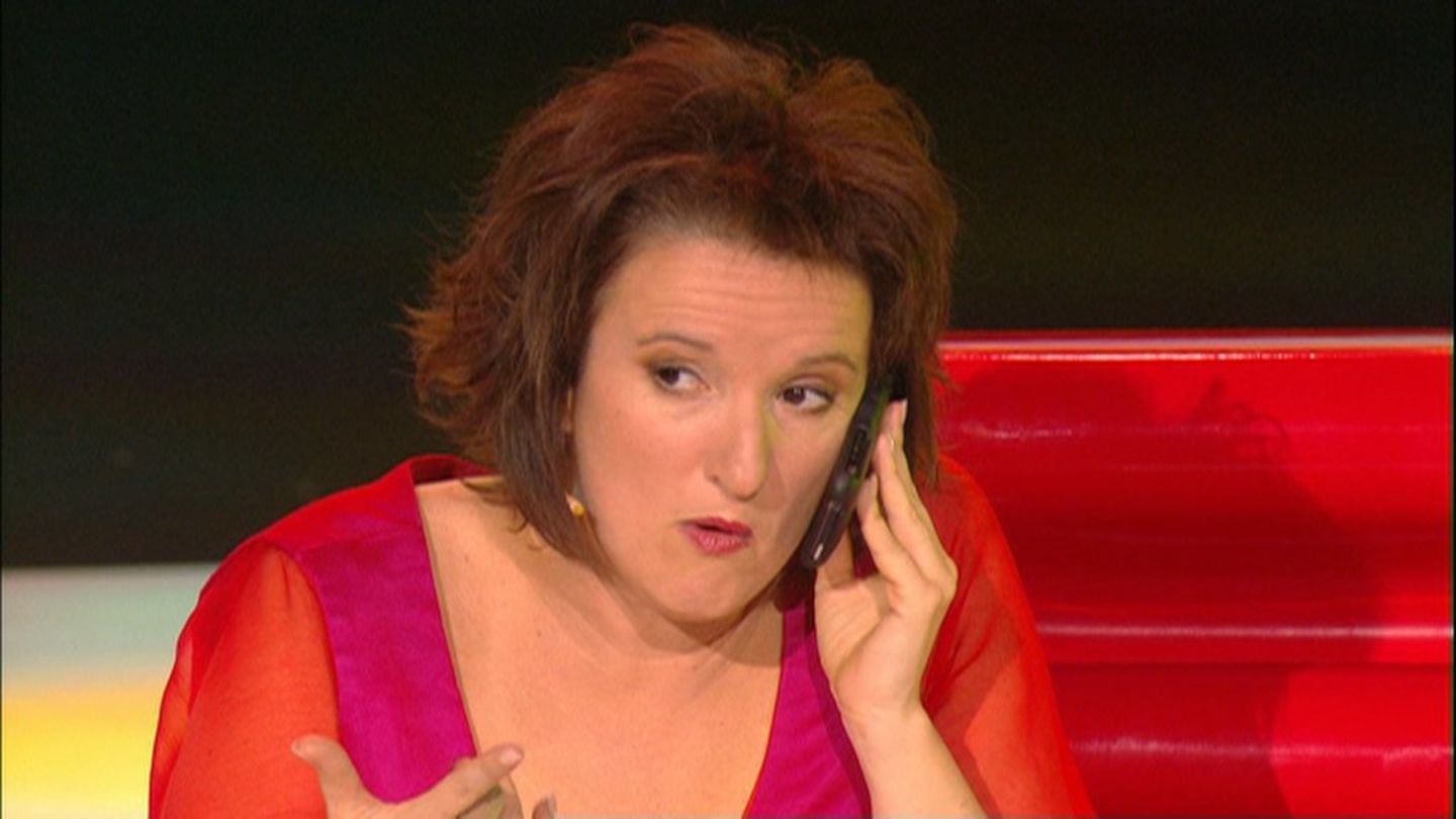 Anne Roumanoff : Naturellement ! - Anne, naturellement - Trailer
