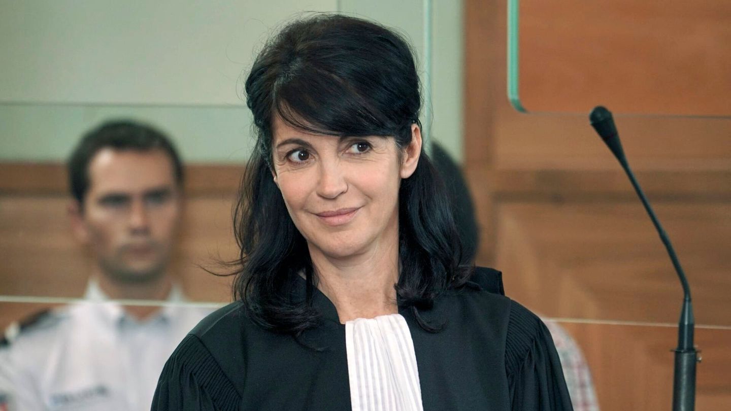 La loi d'Alexandre