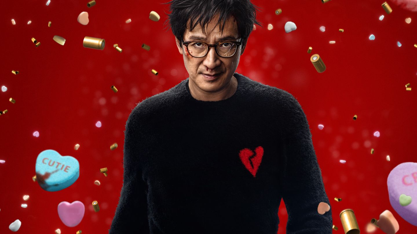 Back to Business - Trailer