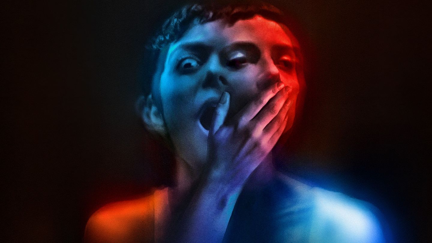 The Gazer