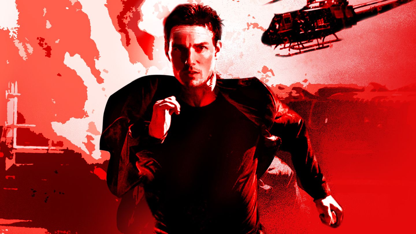 Mission : Impossible 3 - Trailer
