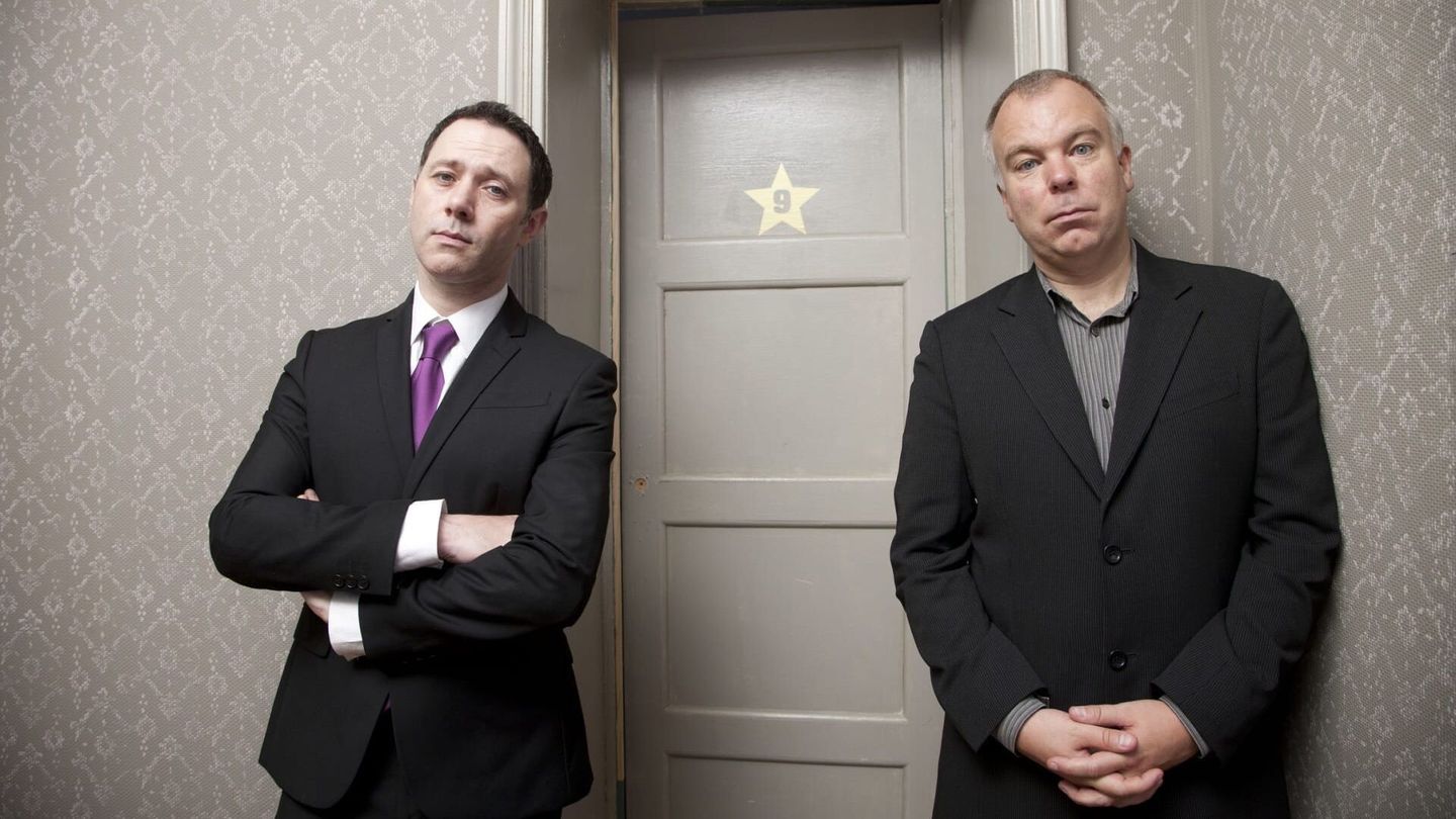 Inside No. 9
