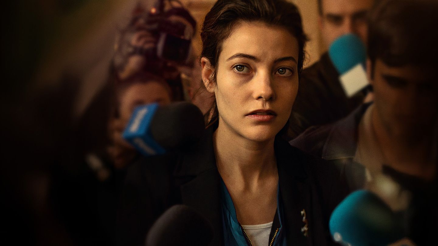 L'affaire Nevenka - Trailer