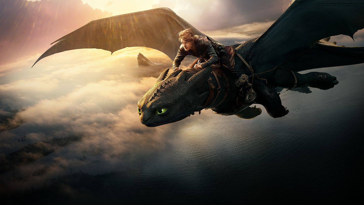 Dragons
