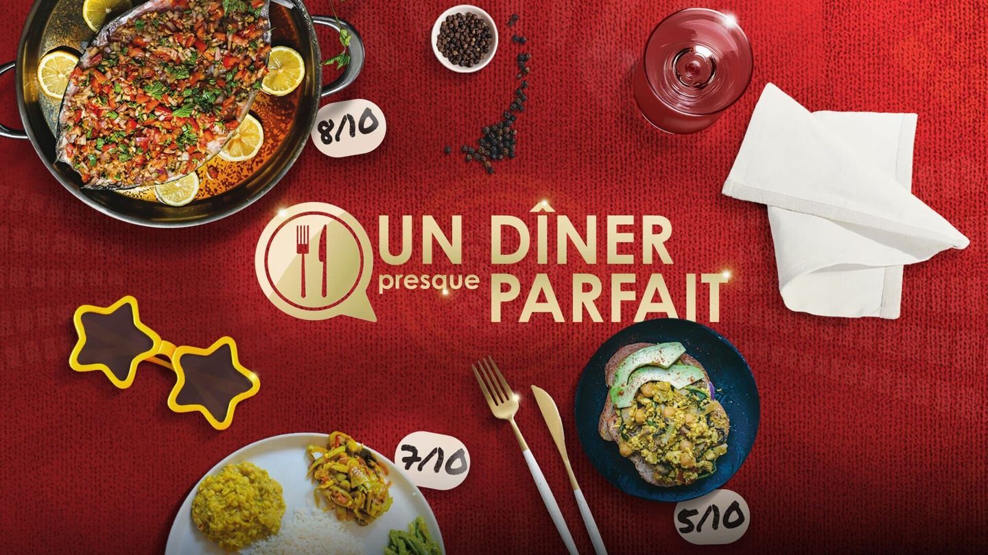 Un dîner presque parfait