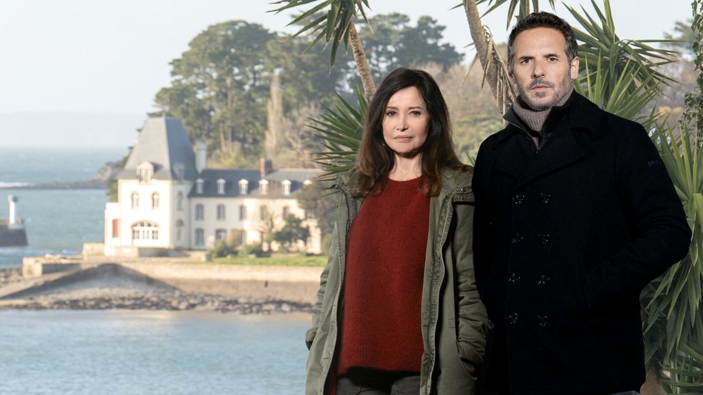 Les secrets du Finistère