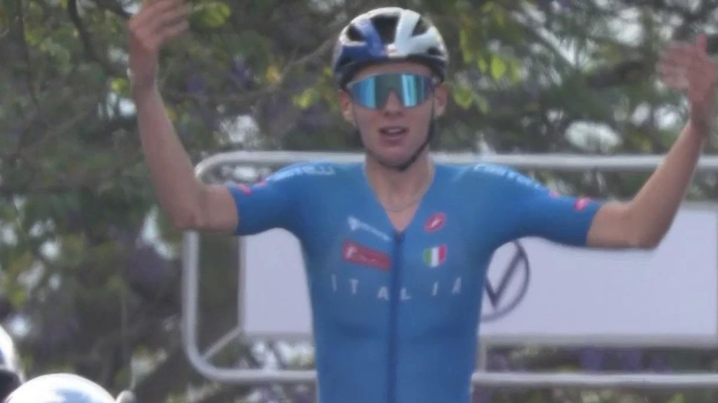Cyclisme : Championnats du monde sur route