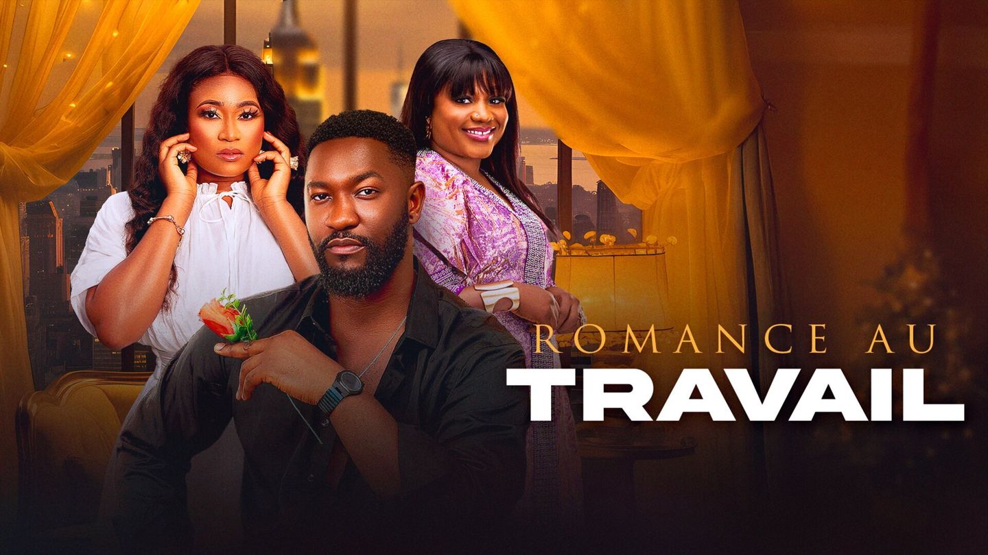 Romance au travail
