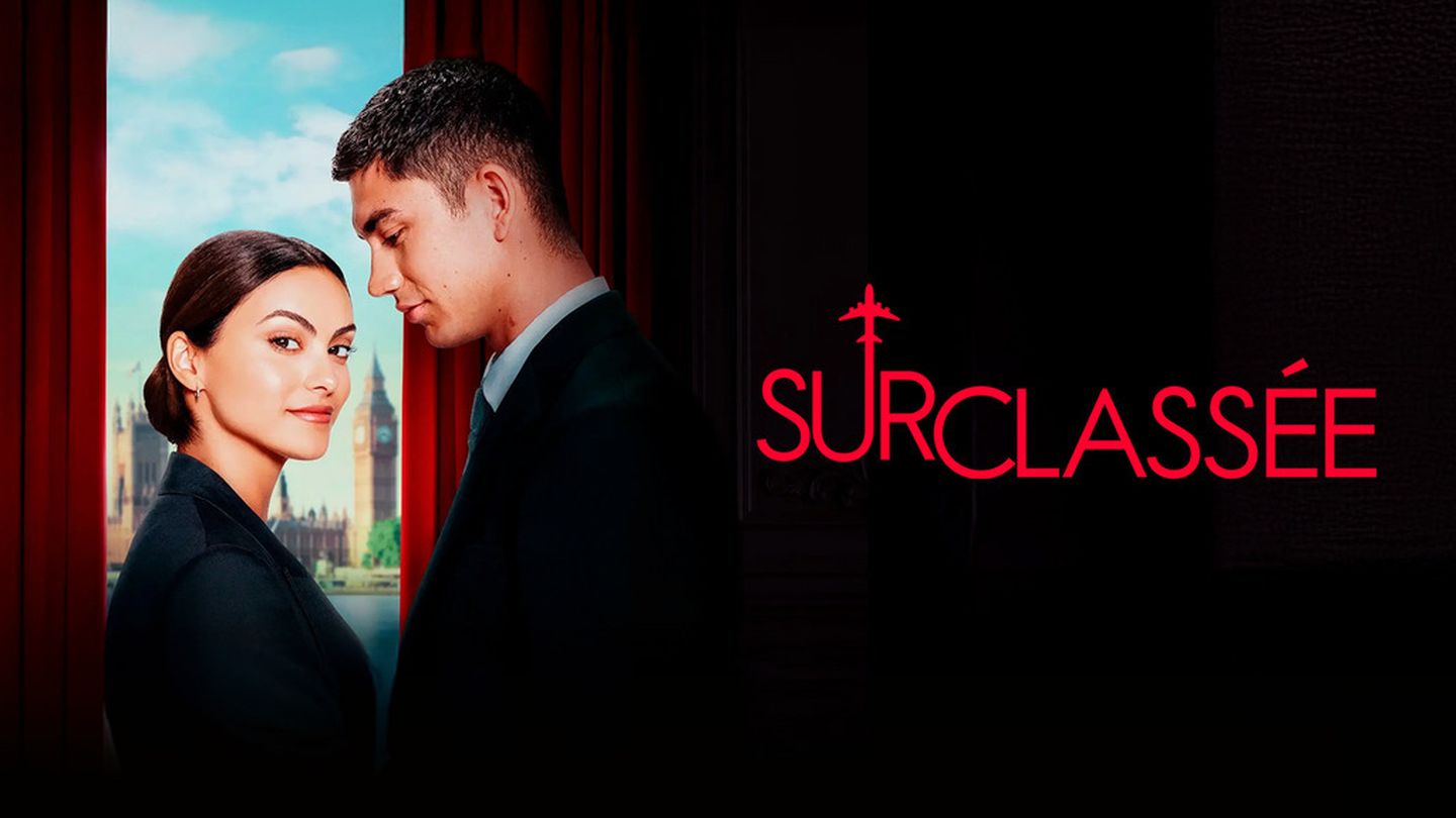 Surclassée