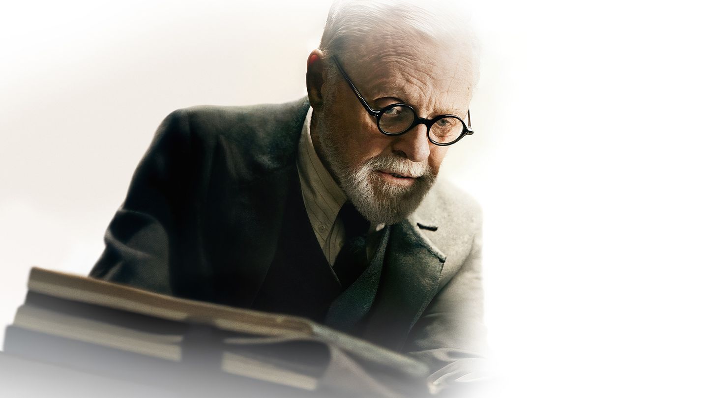Freud, la dernière confession