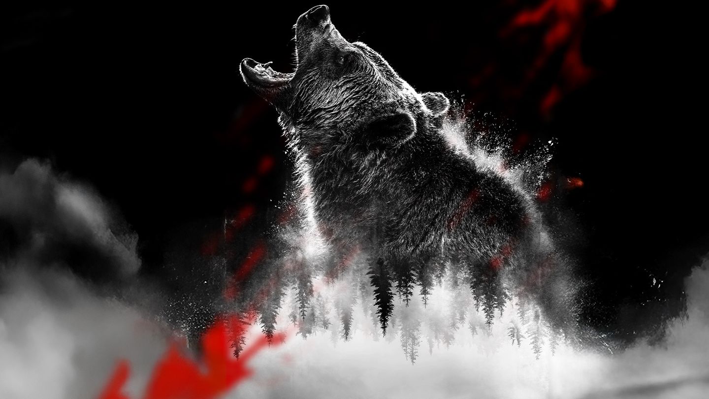 Savage Bear