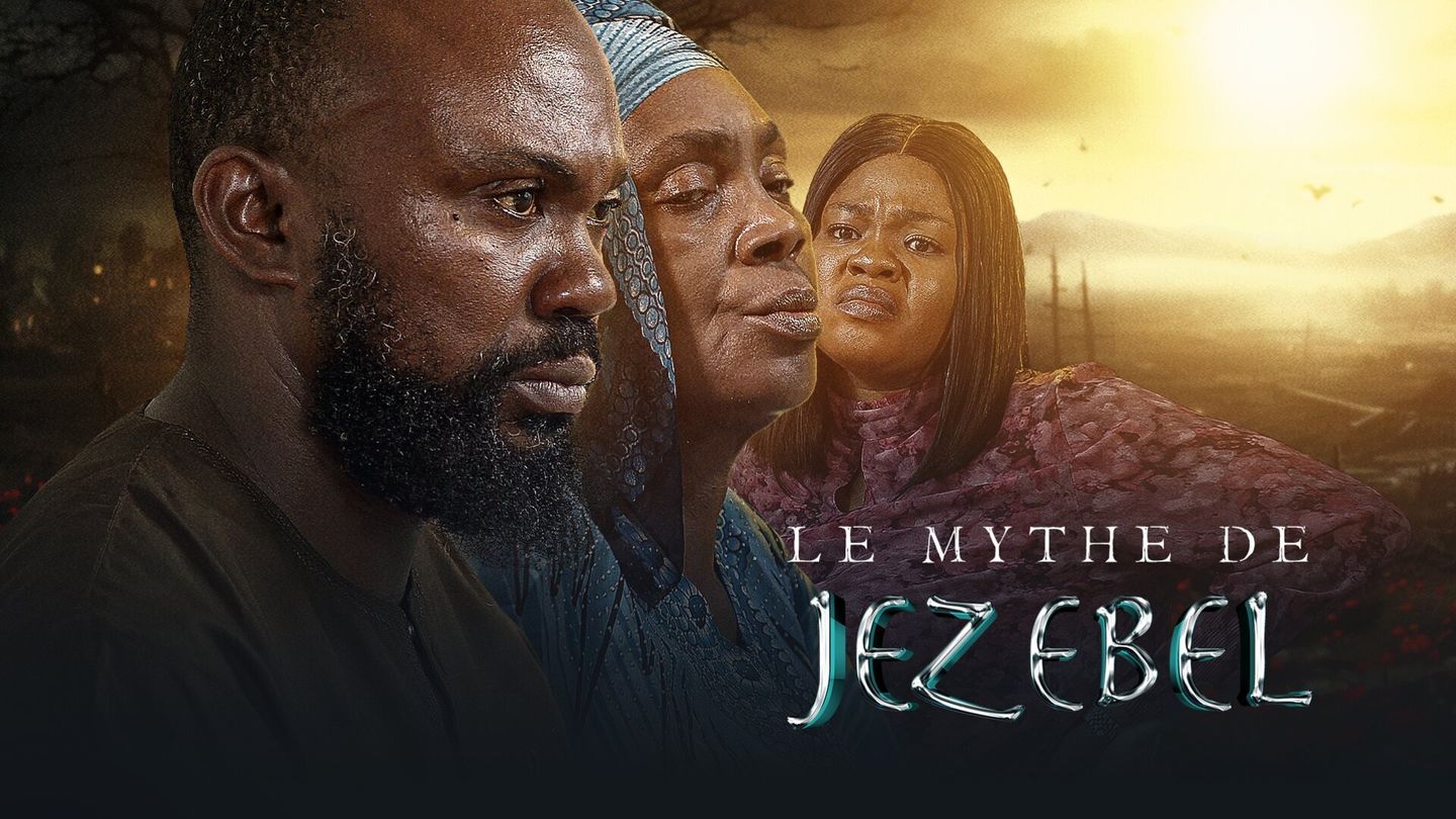 Le Mythe de Jezebel