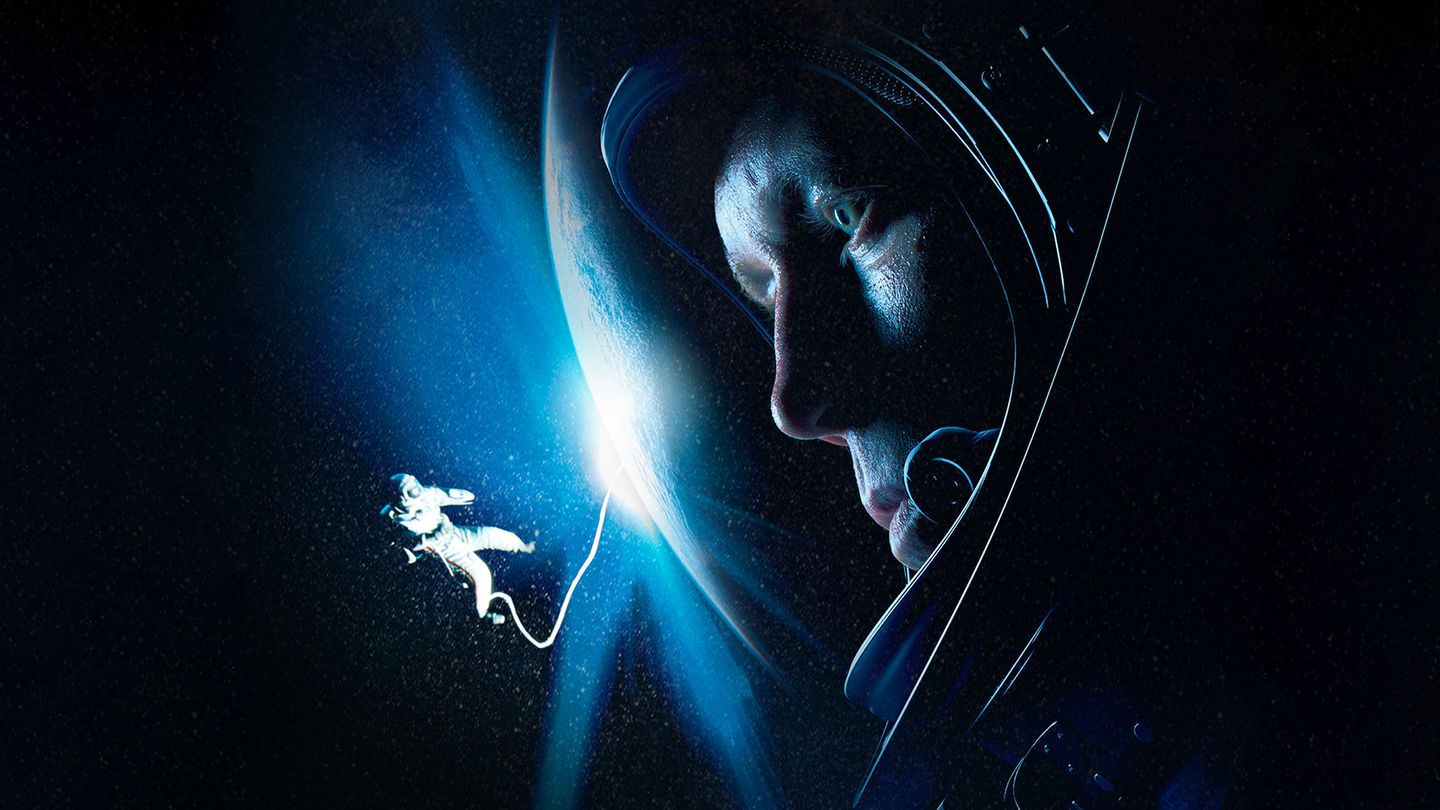 The Spacewalker - Trailer