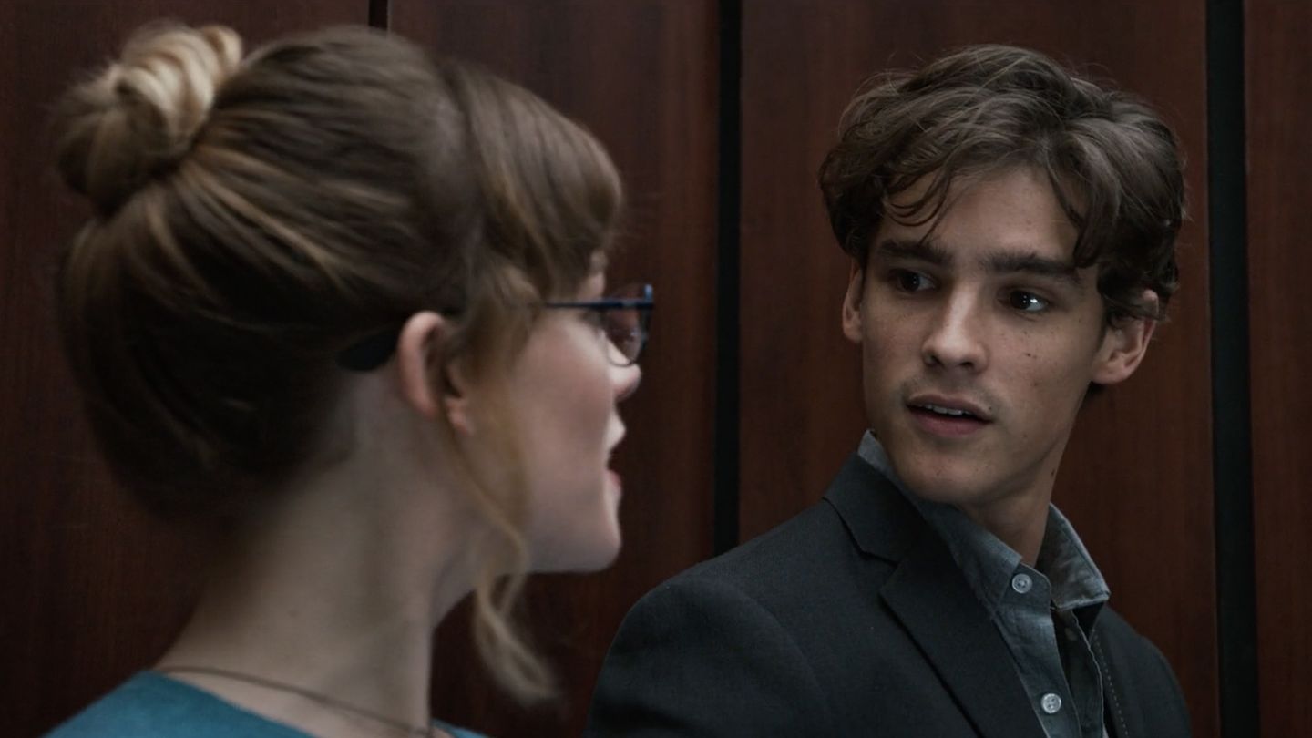 Office Uprising - Trailer